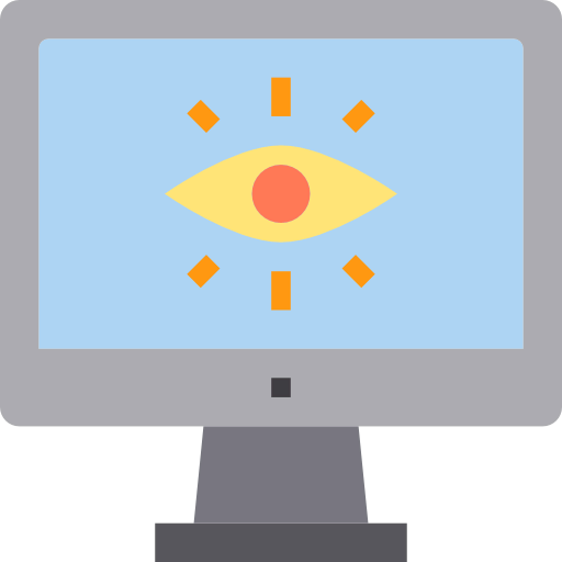 Computer icon