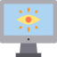 Computer icon 64x64