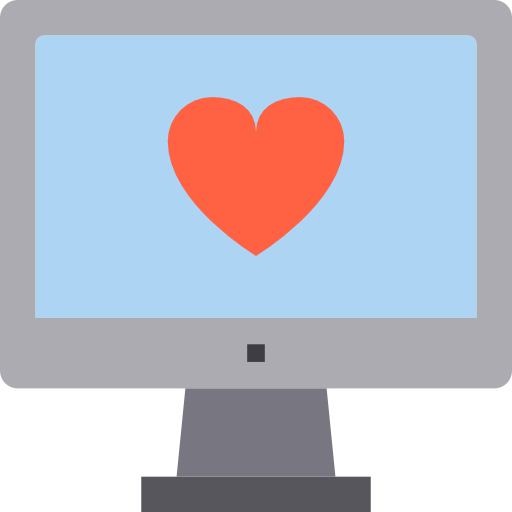 Computer Ikona