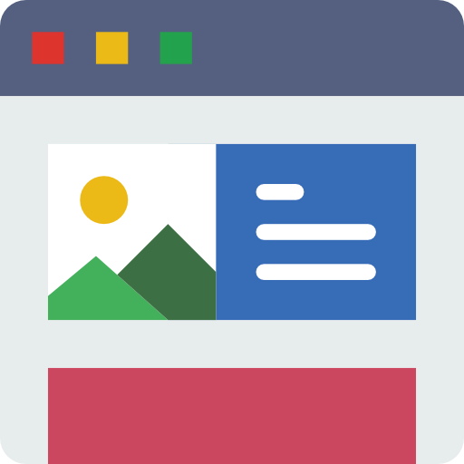 Browser icon