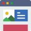Browser icon 64x64