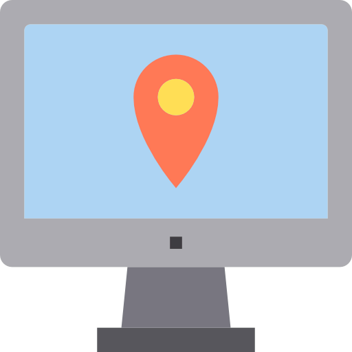 Computer icon