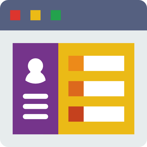Browser icon