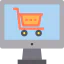 Computer icon 64x64