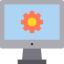 Computer icon 64x64