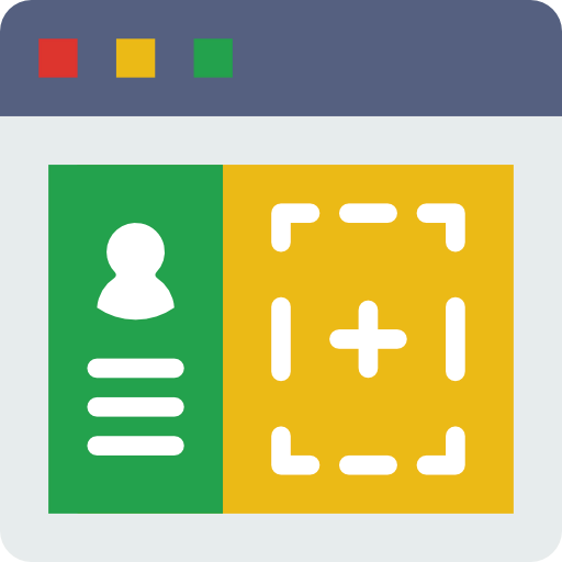 Browser icon