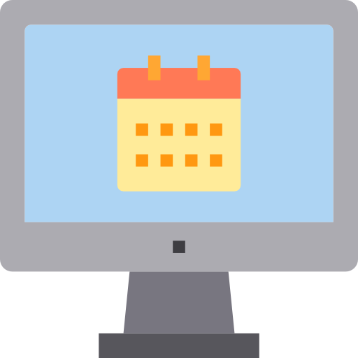 Computer icon