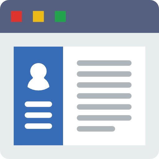 Browser icon