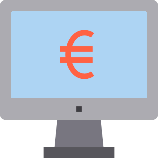 Computer icon