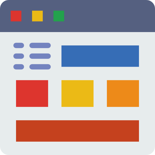Browser icon
