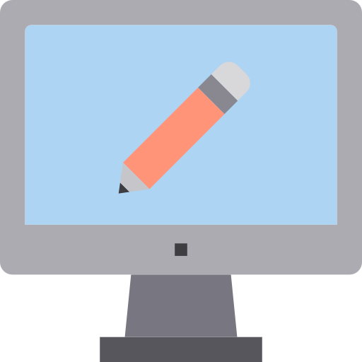 Computer icon