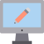 Computer icon 64x64
