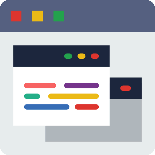 Browser icon