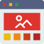 Browser icon 64x64