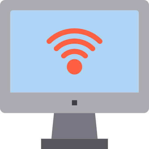 Computer icon