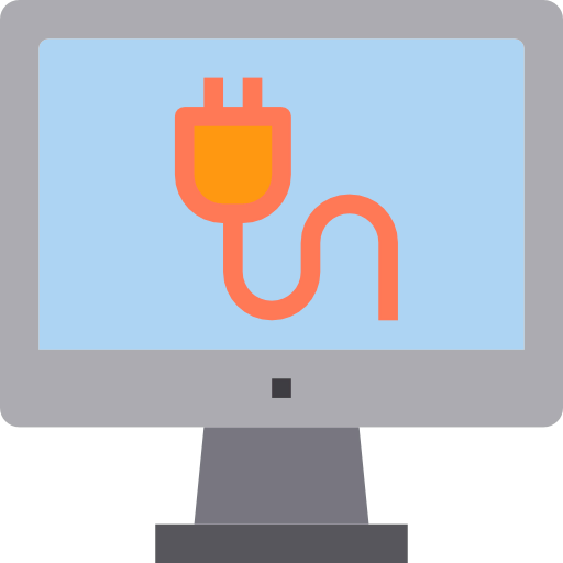 Computer icon