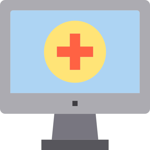 Computer icon