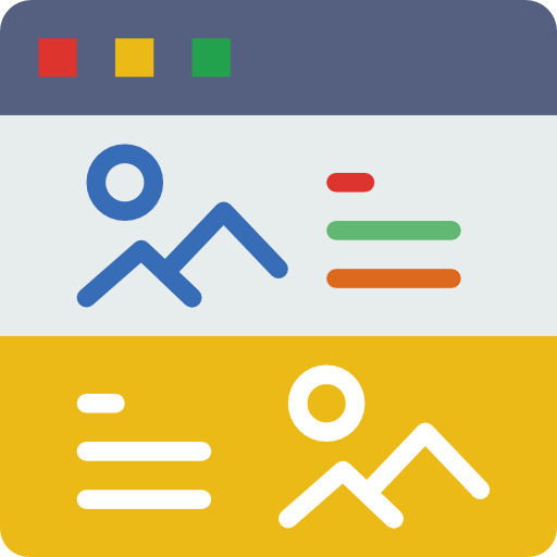 Browser icon