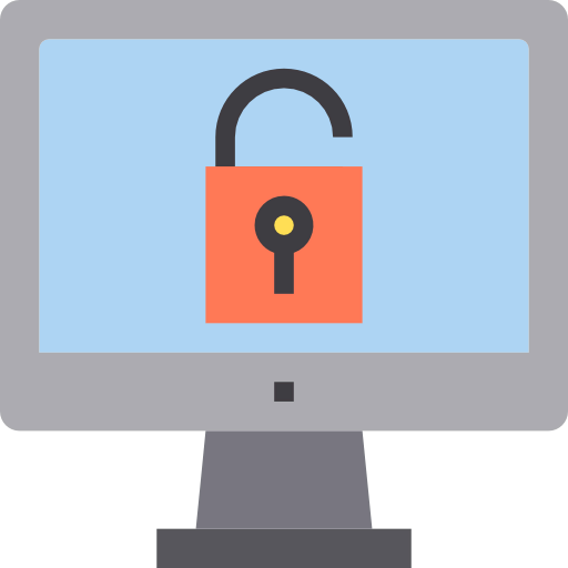 Computer icon