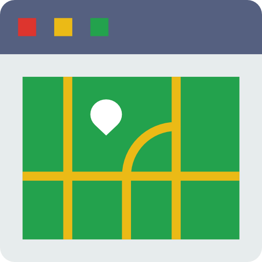 Browser icon
