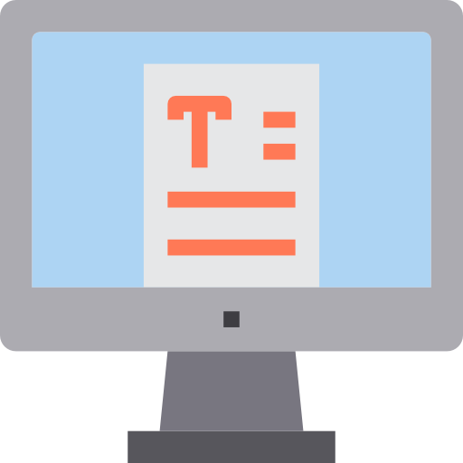 Computer icon