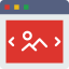 Browser icon 64x64