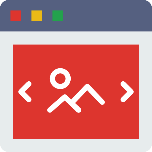 Browser icon