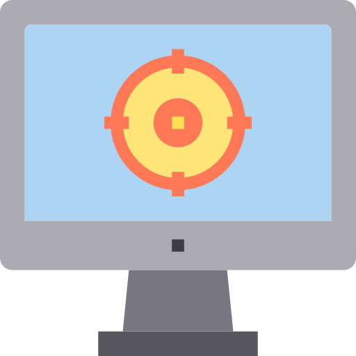 Computer icon