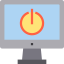 Computer icon 64x64