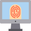 Computer icon 64x64