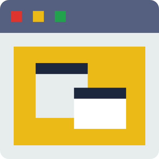 Browser icon