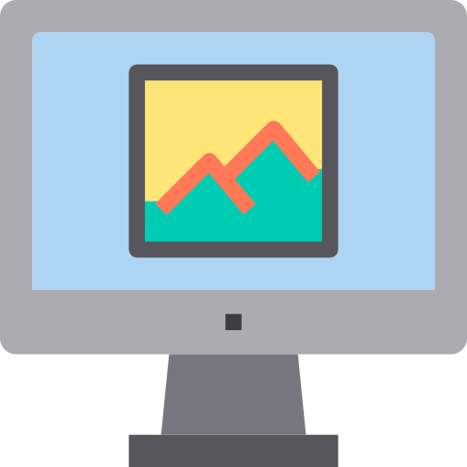 Computer icon