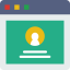 Browser icon 64x64