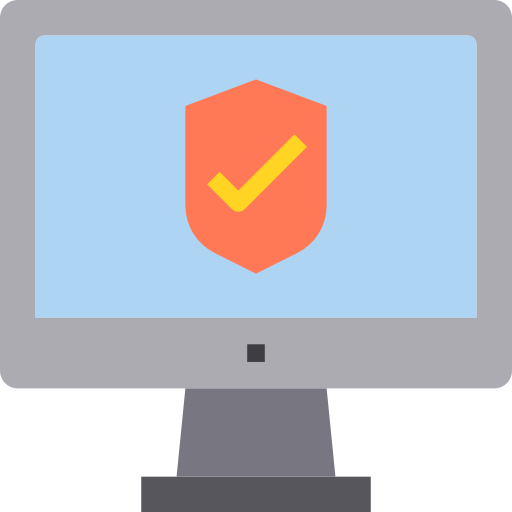 Computer icon
