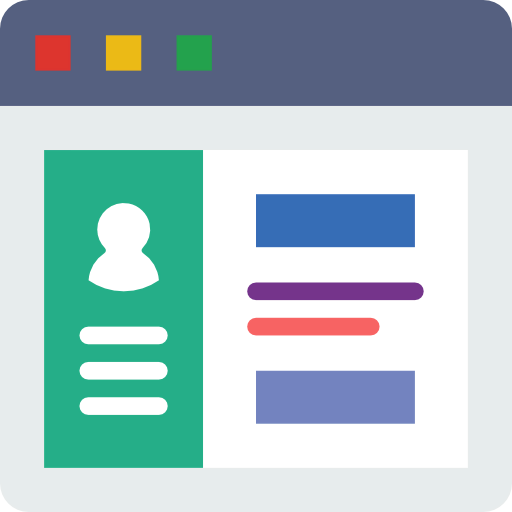 Browser icon