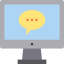 Computer icon 64x64