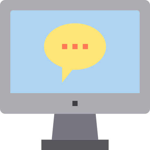 Computer icon