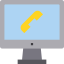 Computer icon 64x64