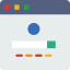 Browser icon 64x64