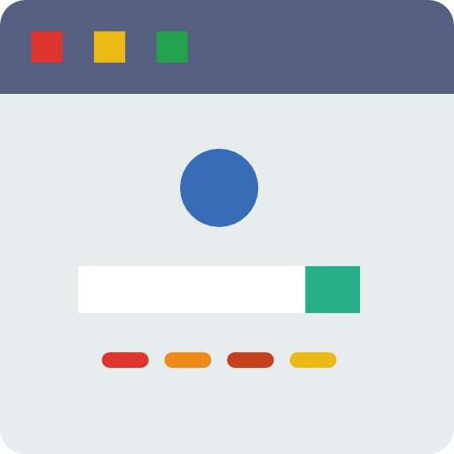 Browser icon