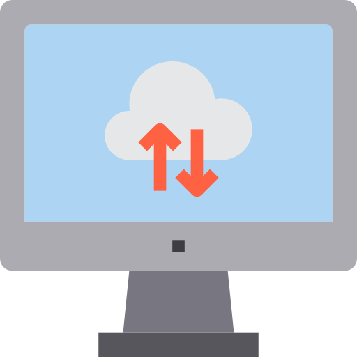 Computer icon