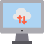 Computer icon 64x64
