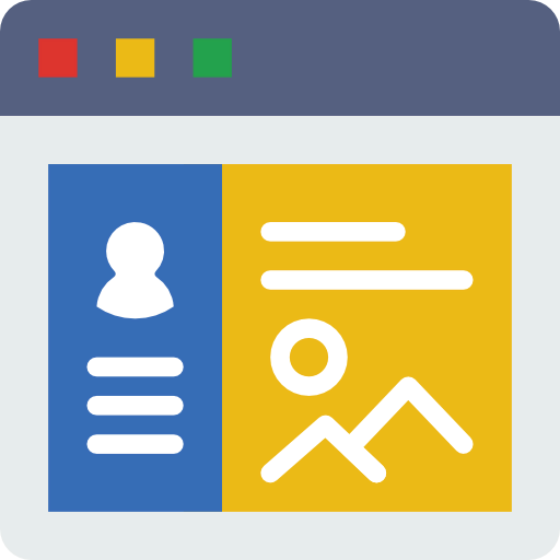 Browser icon