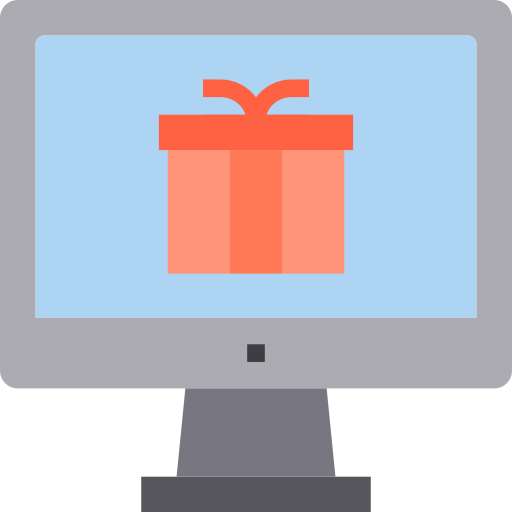 Computer icon