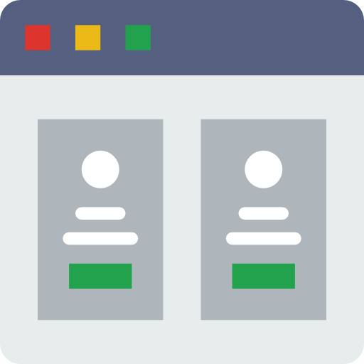 Browser icon
