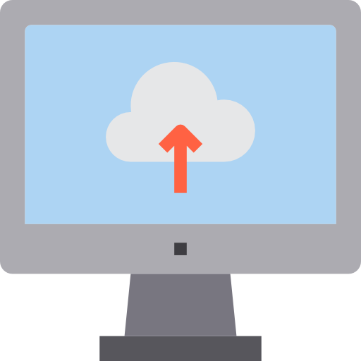 Computer icon