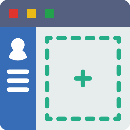 Browser icon
