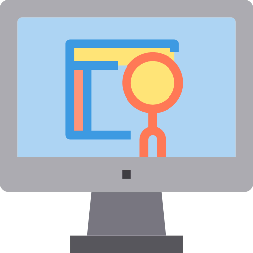 Computer icon