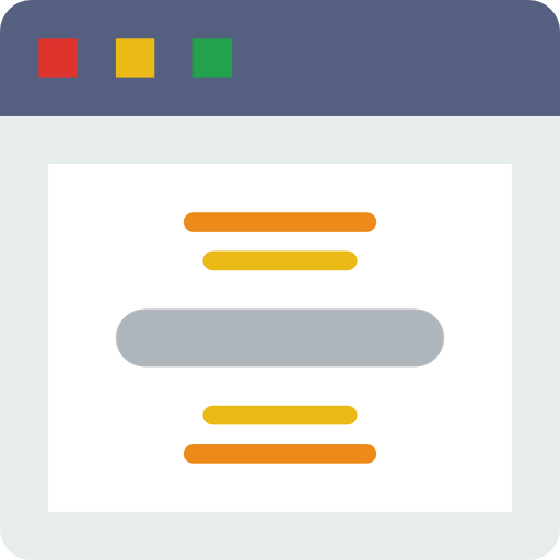 Browser icon