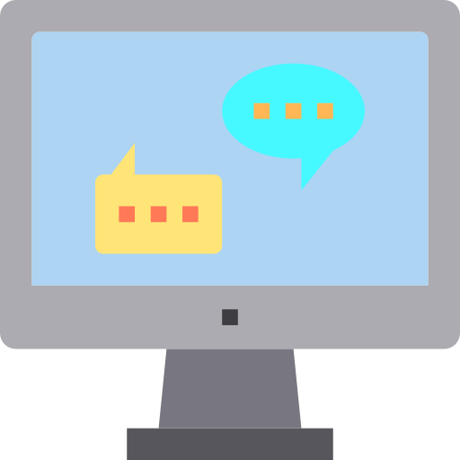 Computer icon
